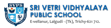 Sri Vetri Vidhyalaya Public School